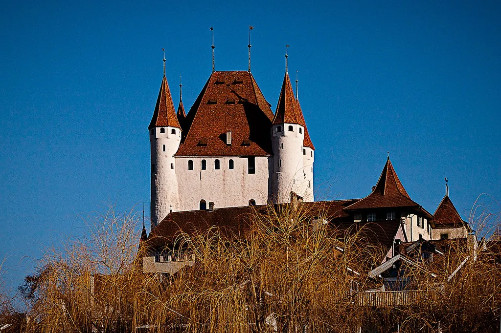 Castle Thun
