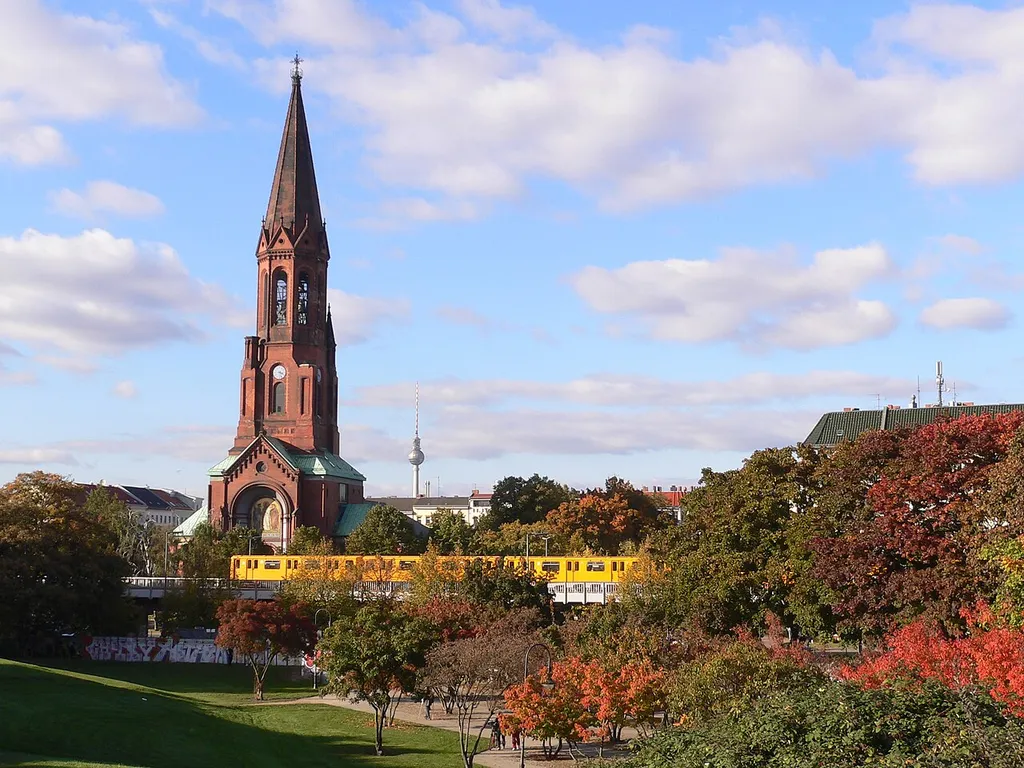 Church of Emmaus