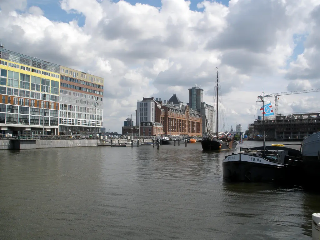 Houthaven