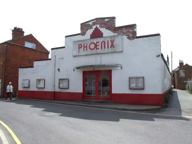 Phoenix Cinema