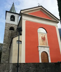parochial church of San Martino di Tours