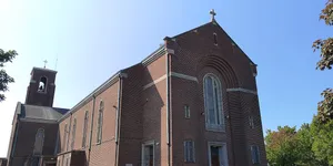 Church of the Assumption of the Blessed Mary (Walkinstown Green)