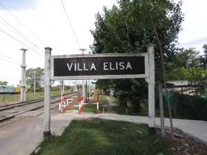 Villa Elisa