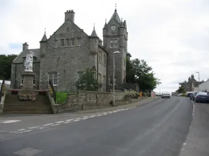 Halkirk