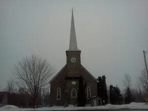 St. Andrew's Presbyterian Church