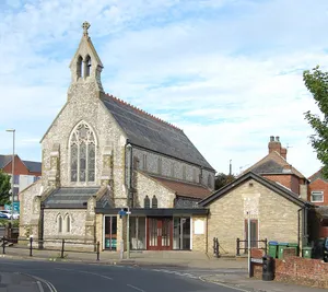 Church of the Sacred Heart