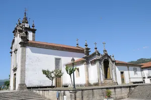 Church of Arcos de Valdevez