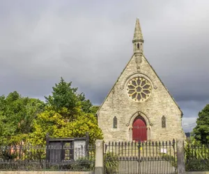Arklow Methodist Church
