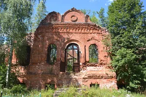 Saint Anna Church