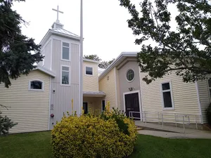 Cape May Lutheran Church