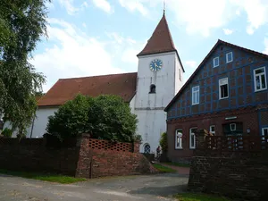 Church of St. Jürgen