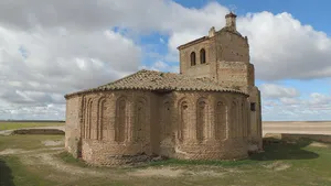 Church of Nuestra Señora del Rosario