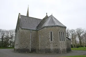 Straffan Parish Church