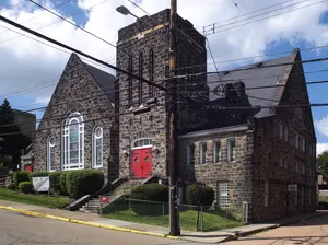 Calvert Memorial Presbyterian Church