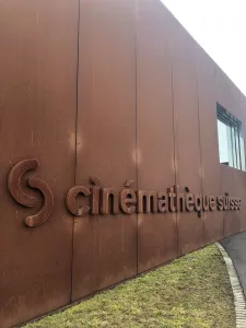 Swiss Film Archive