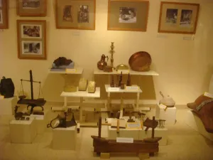 Moroccan Jewish Museum
