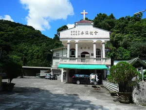 Panitaz Presbyterian Church