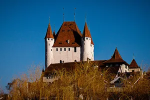 Thun Castle