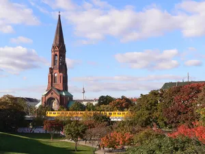 Church of Emmaus