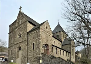 Maria Verkündigung