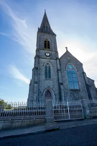 Church of the Assumption
