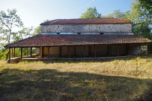 Church of the Theotokos