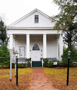 Old Presbyterian Church