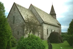 Fana Church