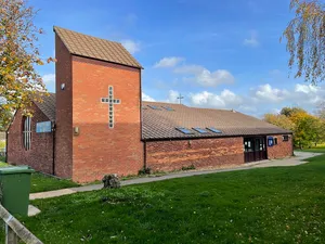 The Church Of Christ The King