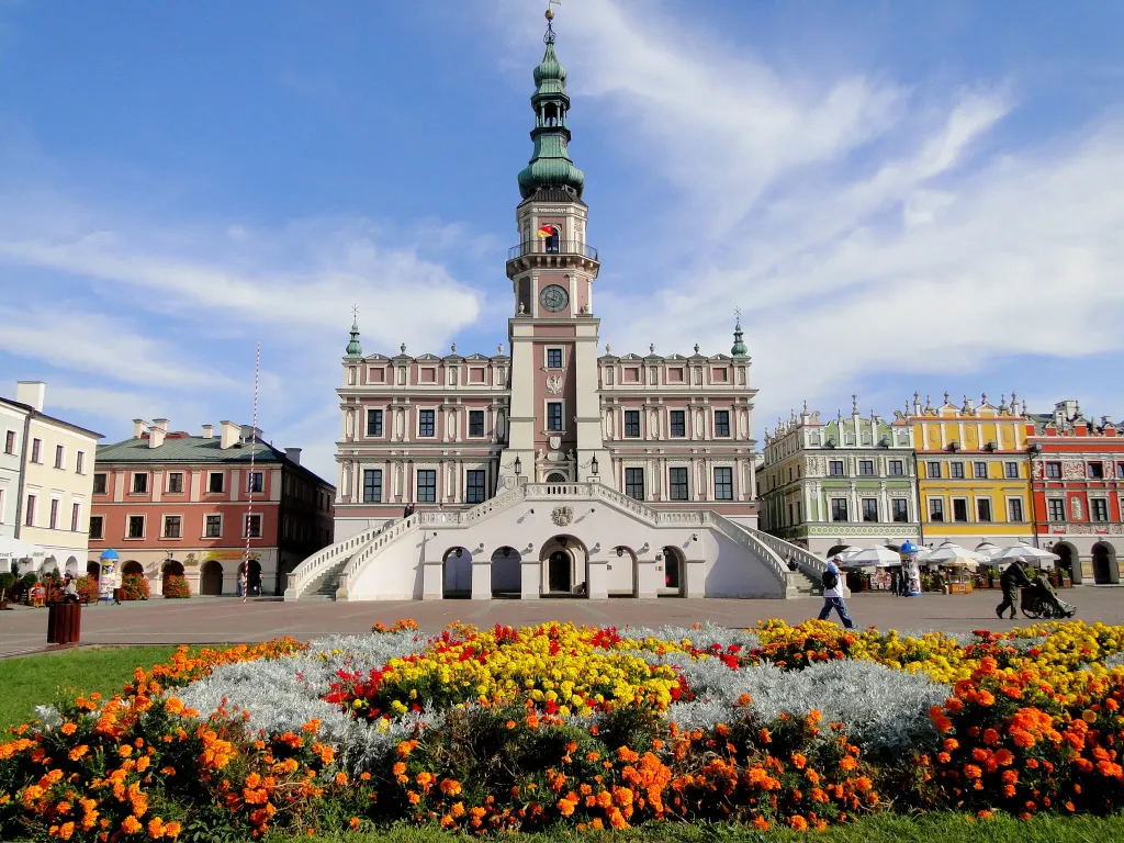 Zamość