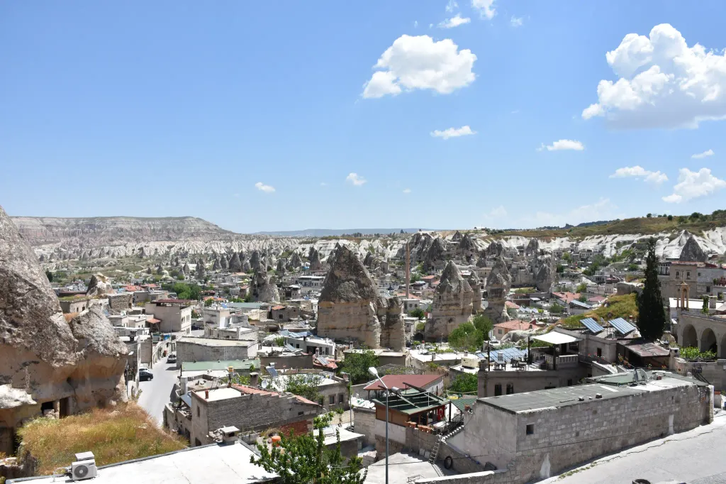 Göreme