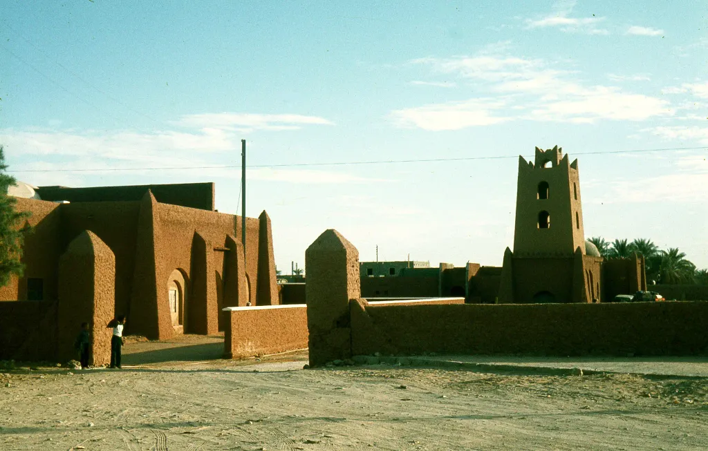 Adrar