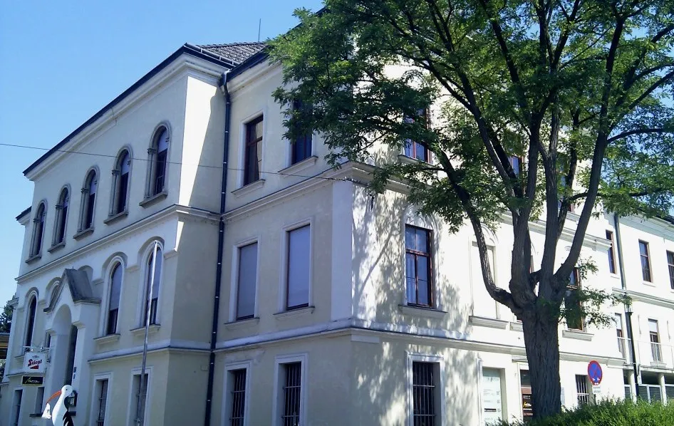 Ehem. Dominikanerinnenkloster und Internat, Gleisdorf