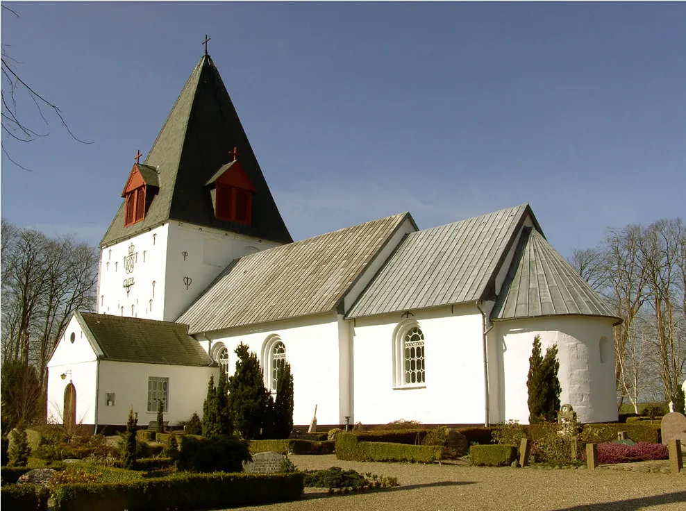 fra sydøst