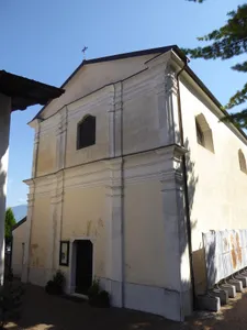 Holy Innocents church