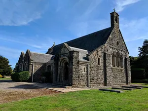 St Winifred's Church, Holbeck