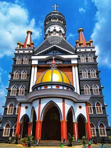 St. Thomas Cathedral