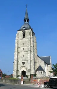 Saint Martin's Church