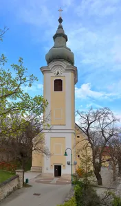 Kath. Pfarrkirche Gainfarn