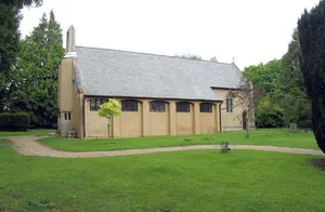 Church of St Martin