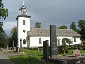 Gillberga Church