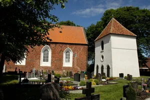 Upleward Church