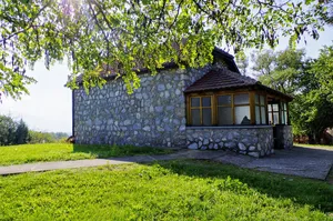 St. Elijah Church