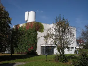 Gartenstadtkirche