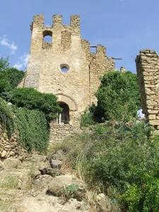 Church of Saint Fructuosus d'Aramunt