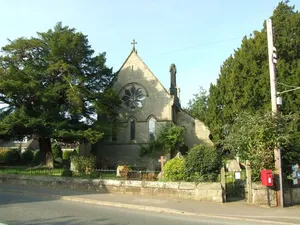 Church of the Holy Trinity