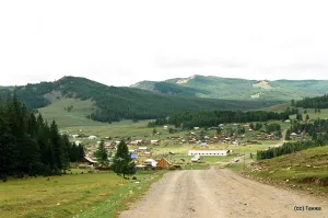 Balyktyul
