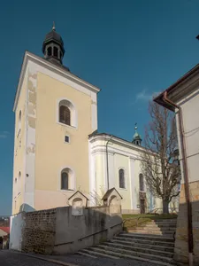 Church of Saint Nicholas