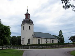 Årsunda Church
