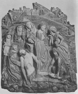 Kloster Rengering